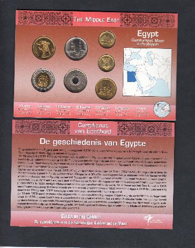 Beschrijving: 2,11 Pond Set(7)
